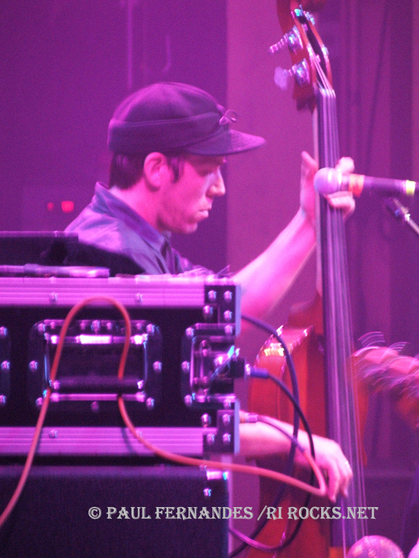Modest Mouse 2006 11.09